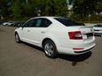 Skoda Octavia 2015 , 1055200 , 