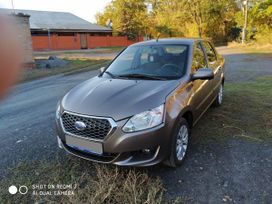  Datsun on-DO 2015 , 380000 , 