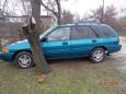  Ford Escort 1993 , 90000 , 