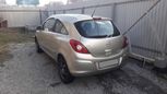  3  Opel Corsa 2007 , 230000 ,  