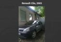  Renault Clio 2003 , 130000 , 