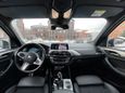 SUV   BMW X3 2019 , 4250000 , 