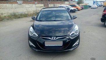  Hyundai i40 2014 , 705000 , 