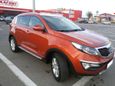 SUV   Kia Sportage 2011 , 835000 , 