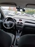  Peugeot 206 2008 , 230000 , 