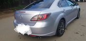  Mazda Mazda6 2008 , 549000 , 