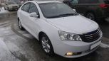  Geely Emgrand EC7 2014 , 390000 , 