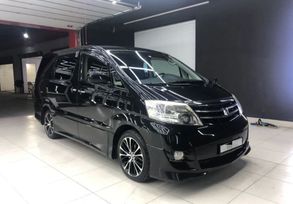    Toyota Alphard 2008 , 840000 , 