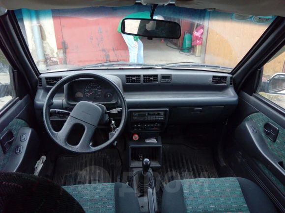  Daewoo Tico 1993 , 115000 , 