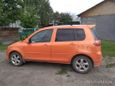  Mazda Demio 2003 , 210000 , 