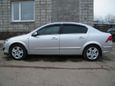  Opel Astra 2007 , 389000 ,  