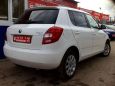  Skoda Fabia 2011 , 404000 , 