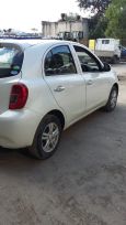  Nissan March 2015 , 495000 , 