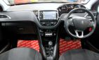  Peugeot 208 2017 , 808000 , 