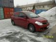  Nissan Tiida 2011 , 470000 , 