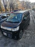  Suzuki Wagon R 2013 , 530000 , 