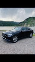 SUV   Mercedes-Benz GLC Coupe 2017 , 3950000 , 