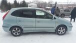    Nissan Tino 1998 , 217000 , 