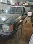 SUV   Jeep Grand Cherokee 1995 , 200000 , 