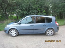    Renault Grand Scenic 2006 , 400000 , 