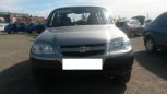 SUV   Chevrolet Niva 2009 , 330000 , 