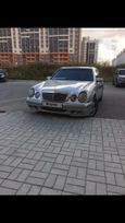  Mercedes-Benz E-Class 2000 , 270000 , 