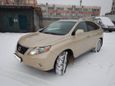 SUV   Lexus RX350 2010 , 1600000 ,  