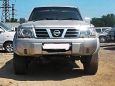 SUV   Nissan Safari 2000 , 550000 , 