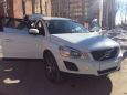 SUV   Volvo XC60 2012 , 1350000 , 