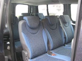    Fiat Scudo 2009 , 650000 ,  