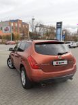 SUV   Nissan Murano 2004 , 475000 , 