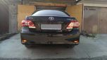  Toyota Corolla 2012 , 635000 , 