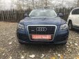 SUV   Audi Q5 2009 , 877000 , 