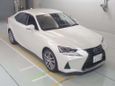  Lexus IS300 2018 , 1856000 , 