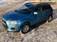 SUV   Mitsubishi ASX 2012 , 785000 , 