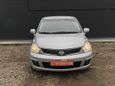  Nissan Tiida 2010 , 390000 ,  