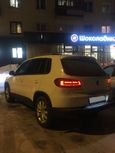 SUV   Volkswagen Tiguan 2016 , 1250000 , 