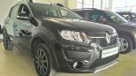  Renault Sandero Stepway 2015 , 595000 , 