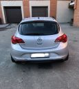  Opel Astra 2012 , 520000 , 