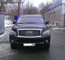 SUV   Infiniti QX56 2012 , 2750000 , 