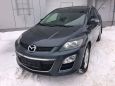 SUV   Mazda CX-7 2011 , 750000 , 