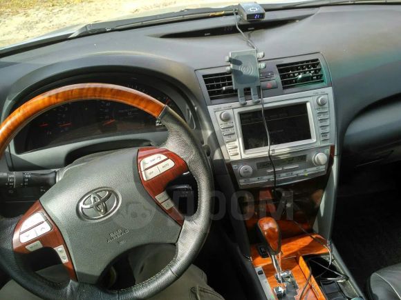  Toyota Camry 2011 , 870000 , 