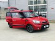  Kia Soul 2011 , 777777 , 