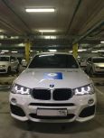 SUV   BMW X4 2016 , 2900000 , 