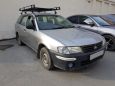  Nissan AD 2004 , 190000 , 