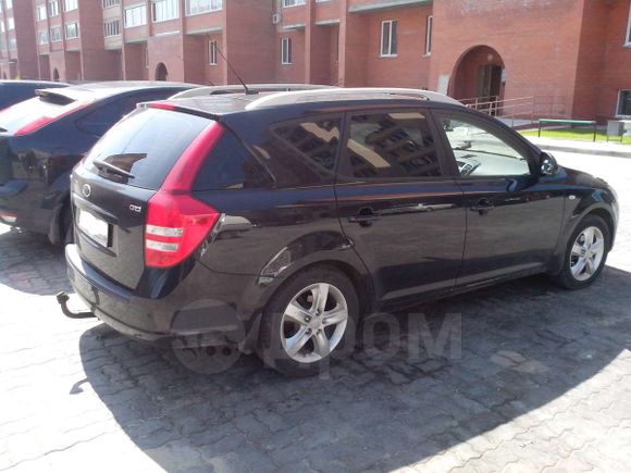 Kia Ceed 2008 , 460000 , 