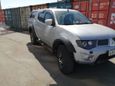  Mitsubishi L200 2012 , 550000 , 