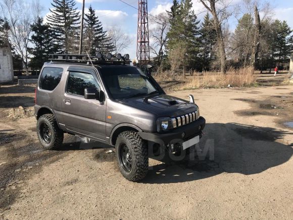 SUV   Suzuki Jimny 2011 , 530000 , 