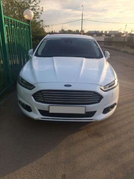  Ford Mondeo 2015 , 1400000 , 