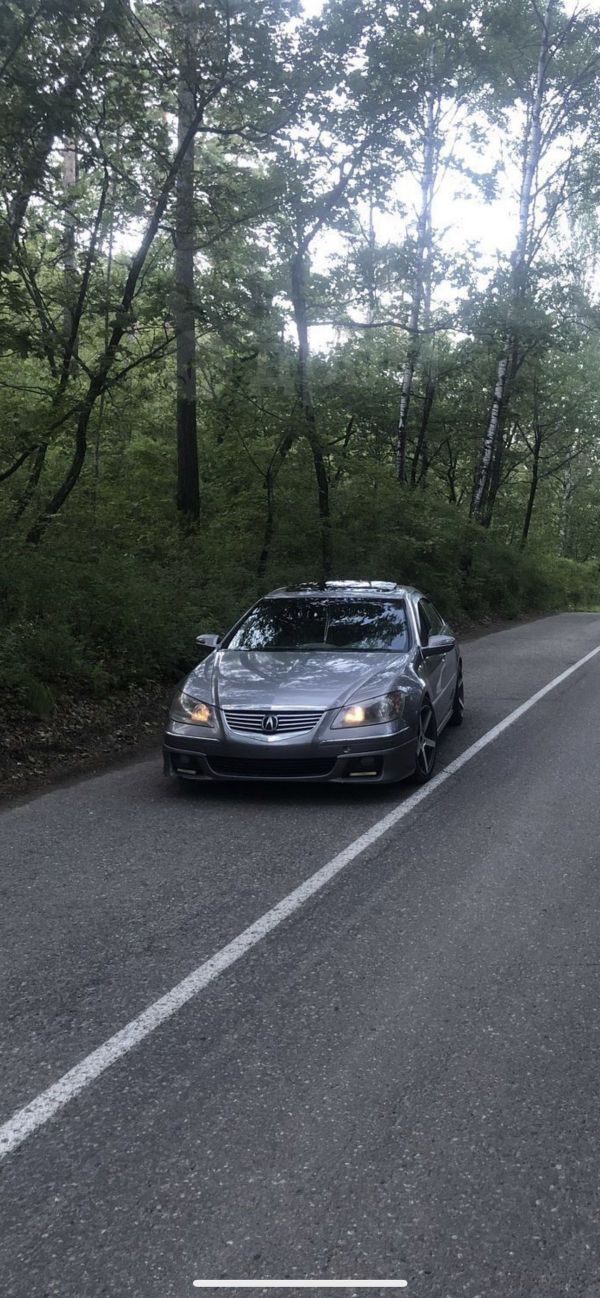  Acura RL 2004 , 1000000 , 